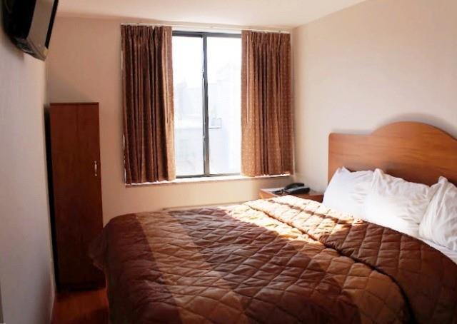 The Vue Express @ 39Th Street Hotel New York Room photo