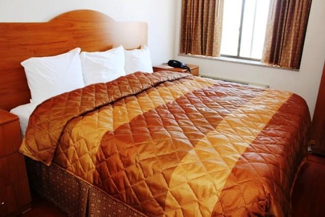 The Vue Express @ 39Th Street Hotel New York Room photo