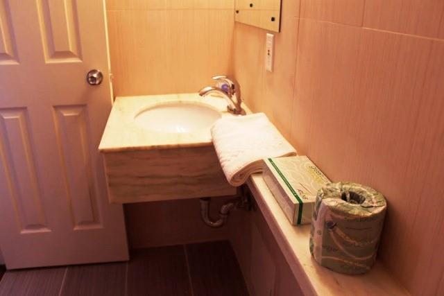 The Vue Express @ 39Th Street Hotel New York Room photo